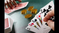 一手牌打得稀碎怎么办?