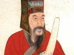 论万事的决定不可被外物所影响，只能作为参考价值，结合明代正统十四年至天德八年