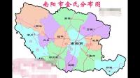 金姓的家族使命是什么