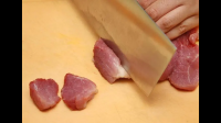 中式烹饪26种花刀技法，你会切多少种？