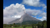 火山喷发能被预测吗