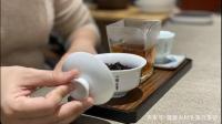 因为买了一包茶叶太便宜了，从今日开始我妈禁止我买任何东西了