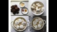 桂花荸荠羹怎么做