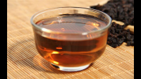 什么是茶叶蛋白质的吸油性