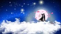 七月七日一相见,中天月色好谁看